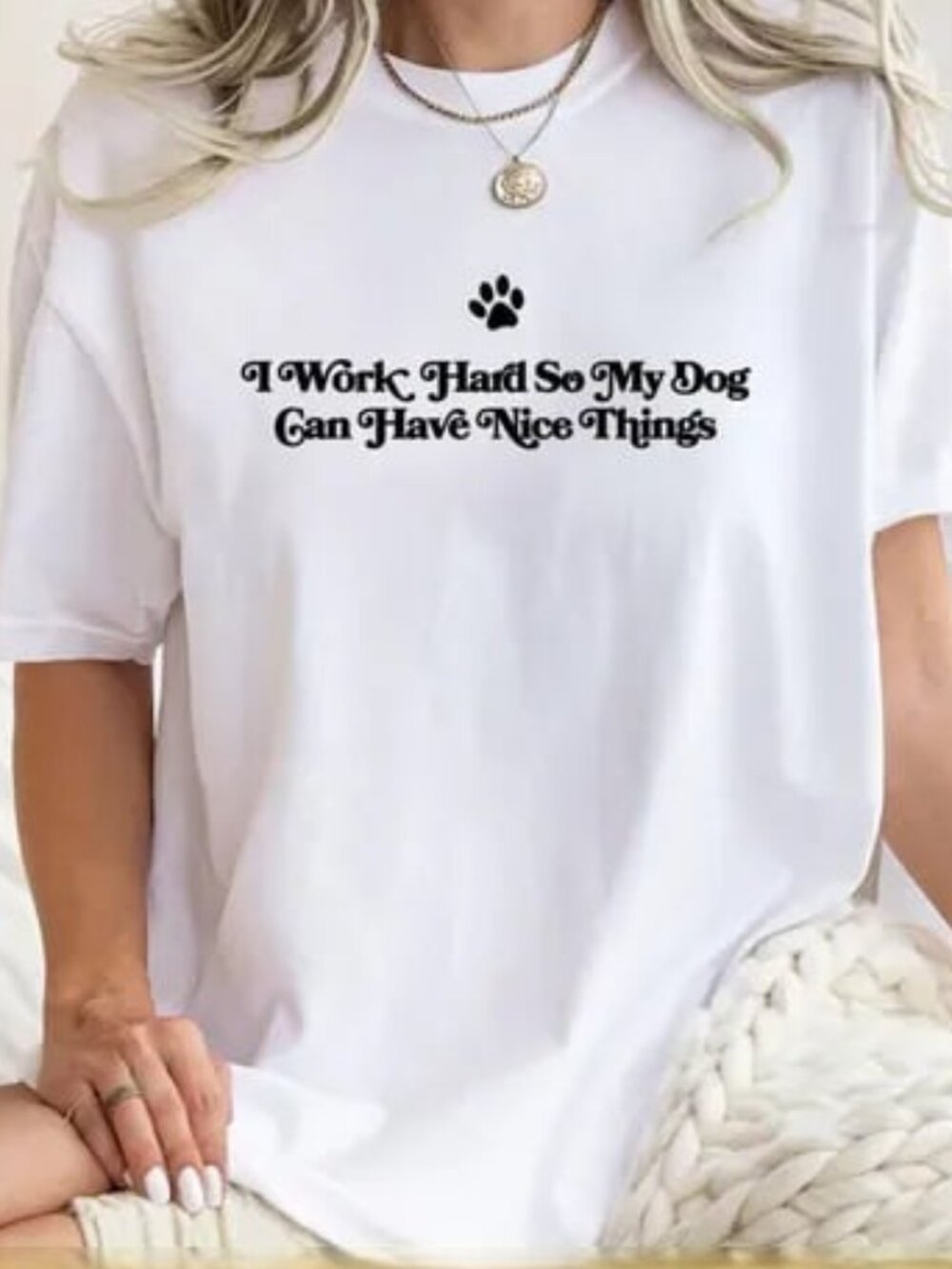 Funny Dog Shirt, Dog Lover Gift, Cute Dog Shirt